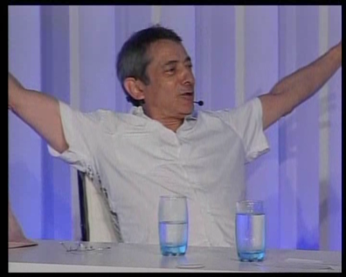 50! anys - Boris Ruíz