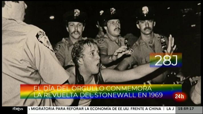 Parlamento - Resumen del 03/07/2021