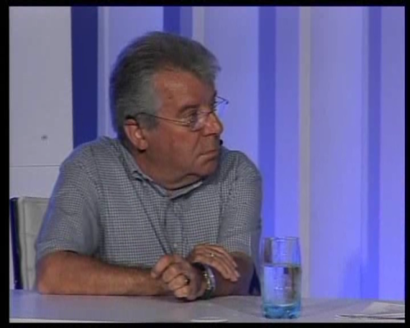 entrevista: Josep Mª Minguella