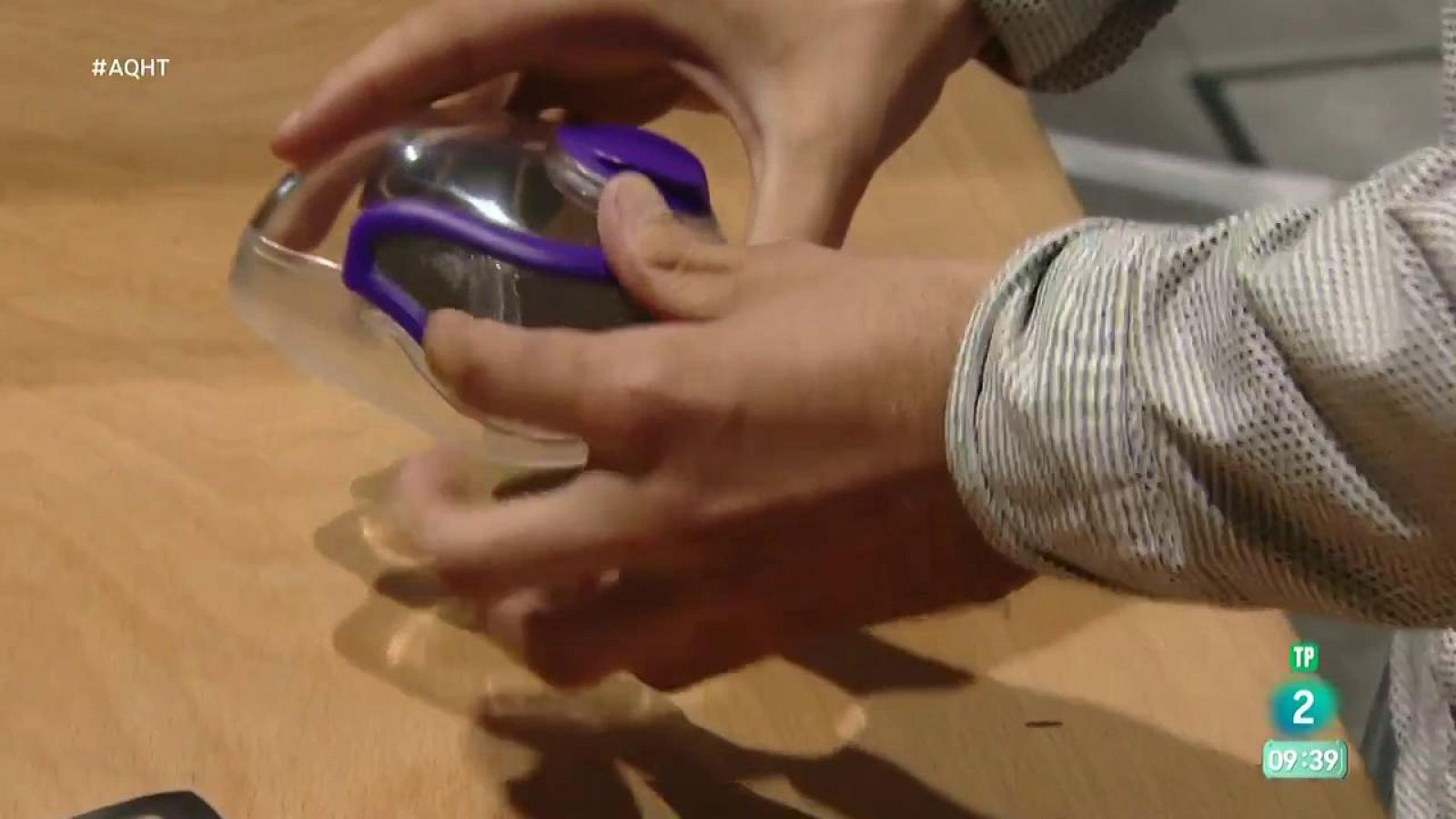 Aquí hay trabajo - Oportunidades de negocio en la crisis