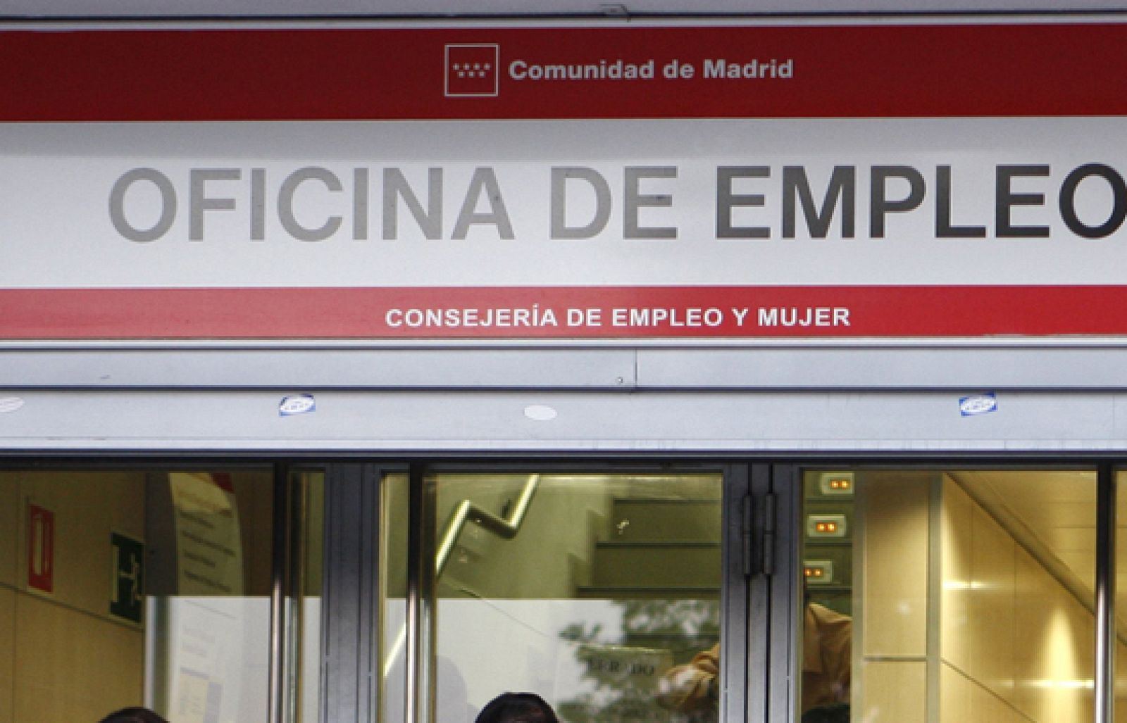 En septiembre se sumaron 80.000 personas a las colas del paro | Ver