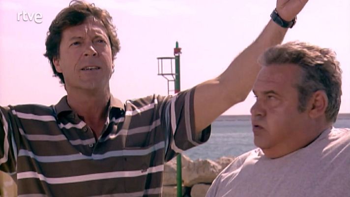 Diez en Ibiza - Así se escribió la historia