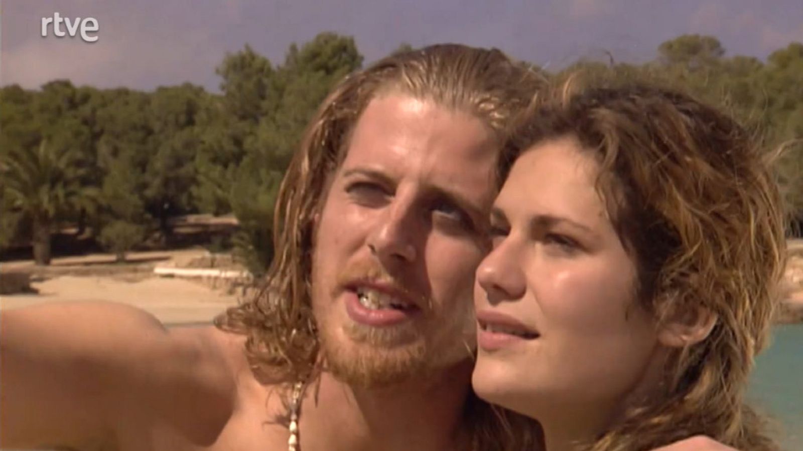 Diez en Ibiza - Tremendo guateque