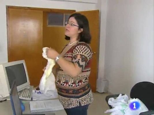 Noticias Aragón - Noticias Aragón - 02/10/09