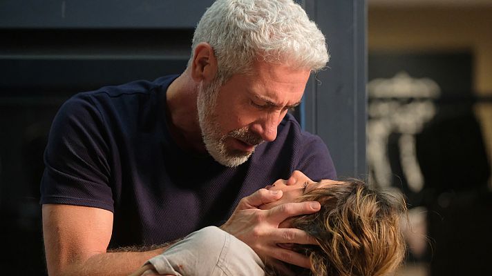 Servir y proteger - Mejores momentos de la 4ºTemporada de 'Servir y Proteger'