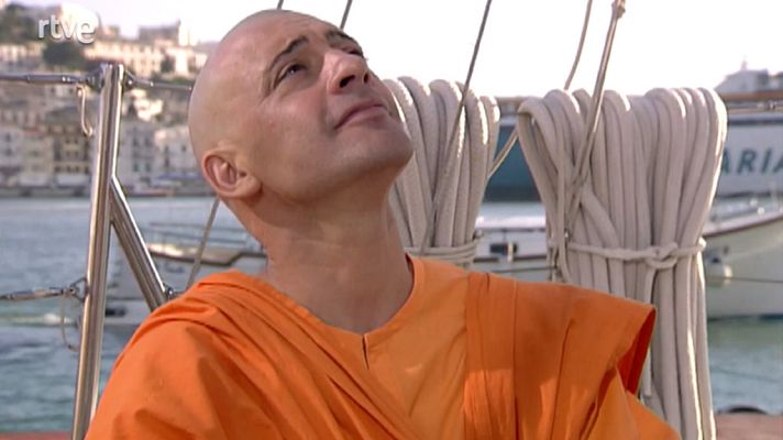 Diez en Ibiza - Misterios de amor y sexo