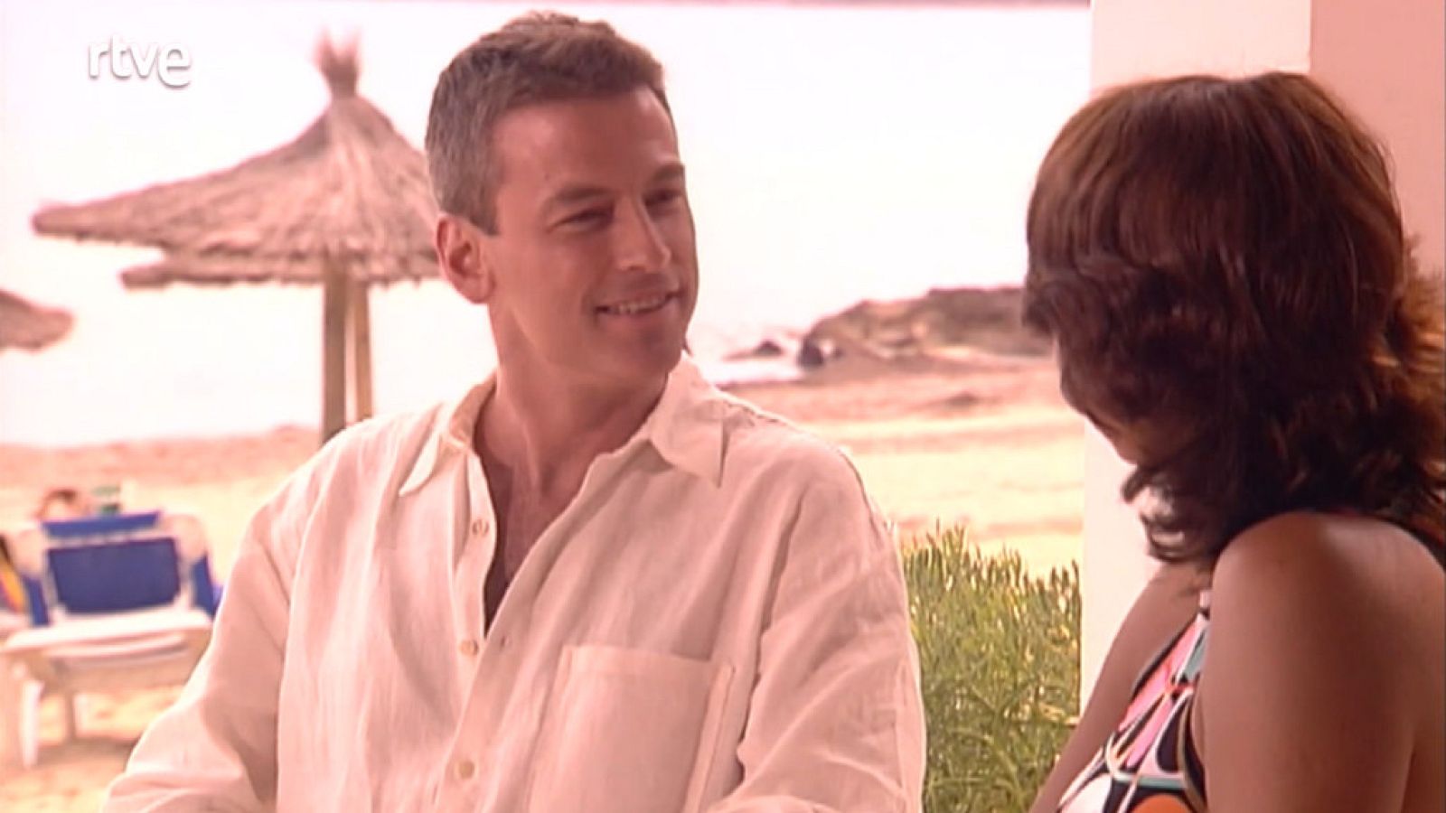 Diez en Ibiza - Con el muerto en los talones