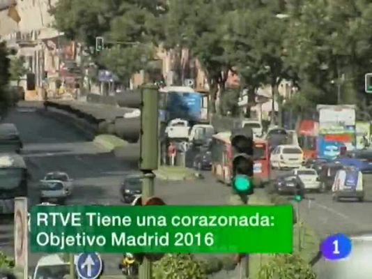 Telenavarra - Telenavarra - 02/10/09