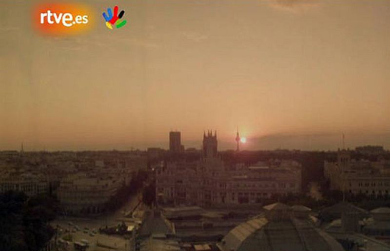 Presentación de la candidatura de Madrid 2016 en Copenhague