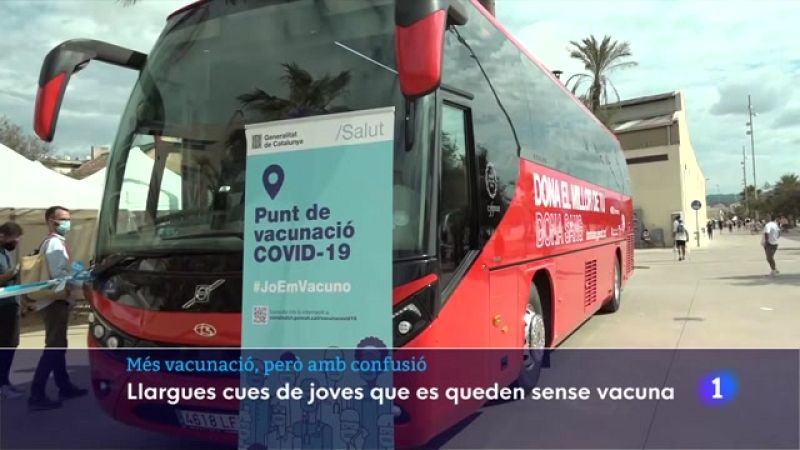 L'Informatiu - 07/07/2021