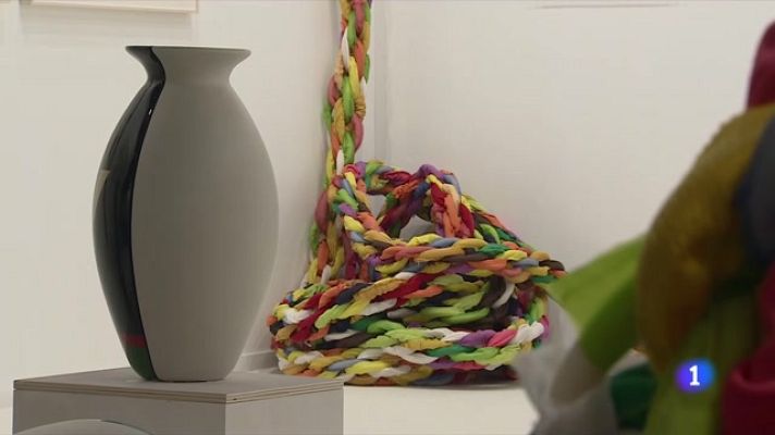 Informativo de Madrid - Arranca arco