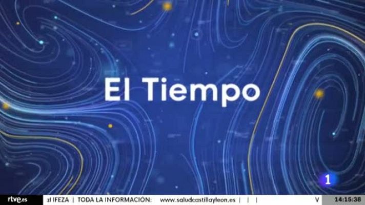 Noticias de Castilla y León - El tiempo en Castilla y León - 07/07/21
