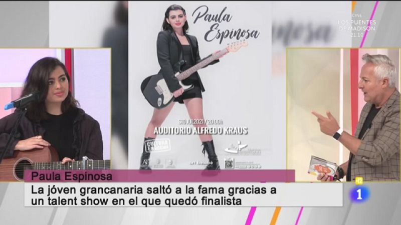 Cerca de ti - 07/07/2021 - Cerca de ti | Ver