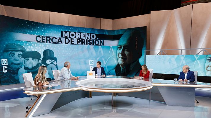 Las cosas claras - Programa 162 - 07/07/21