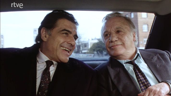 Una gloria nacional - Capítulo 4