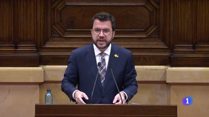 L'Informatiu - L'Informatiu 2 - 07/07/2021