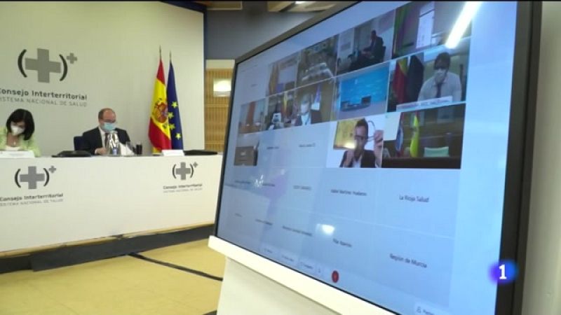 Canarias en 2' - 07/07/2021