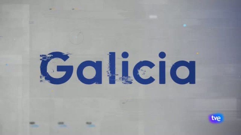Telexornal Galicia 2 07-07-2021