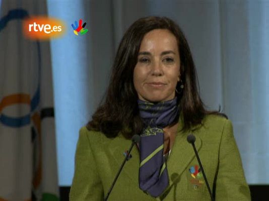  - Coghen destaca el enfoque humano