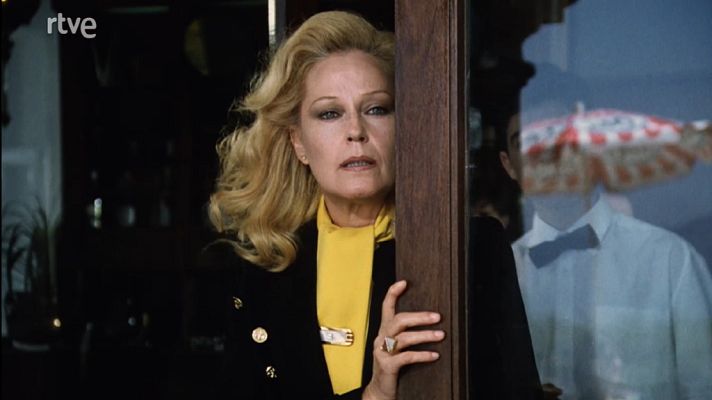 Una gloria nacional - Capítulo 7