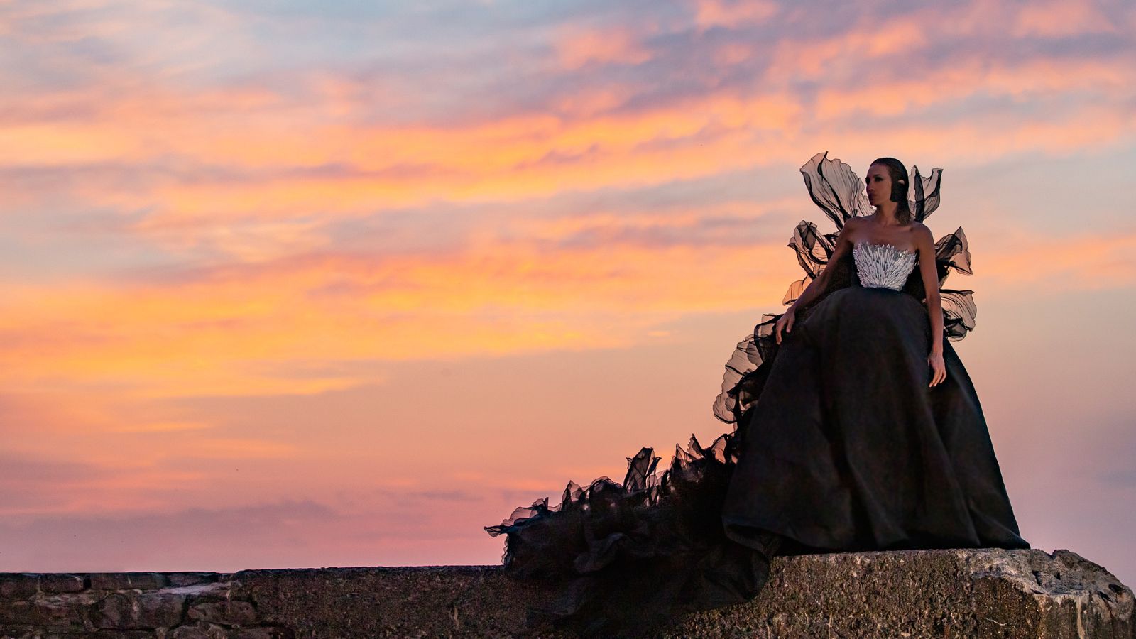 Stéphane Rolland, colección de alta costura de otoño 2021 | Ver