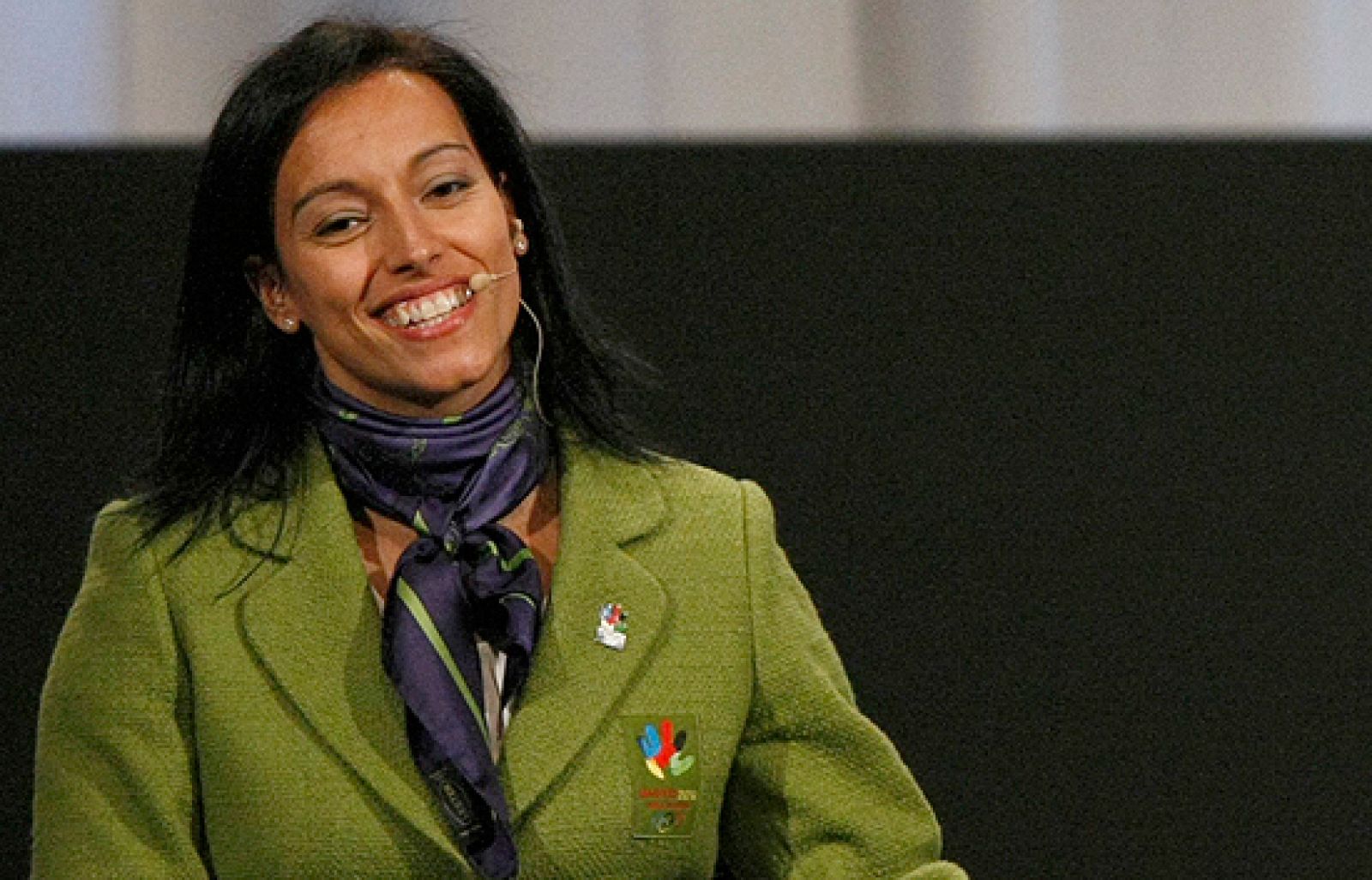 Perales destaca el toque humano de la candidatura de Madrid | Ver