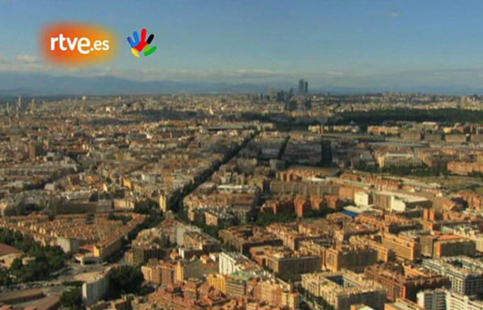 Lo que Madrid puede ofrecerle al mundo | Ver