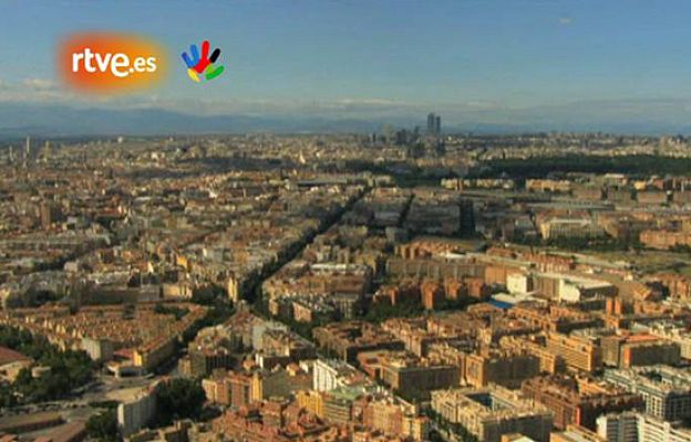  - Madrid presenta sus instalaciones