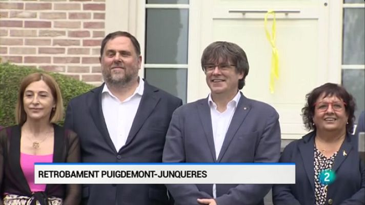 El Vespre - El Vespre - 07/07/2021