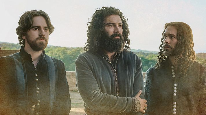 Leonardo - Episodio 8