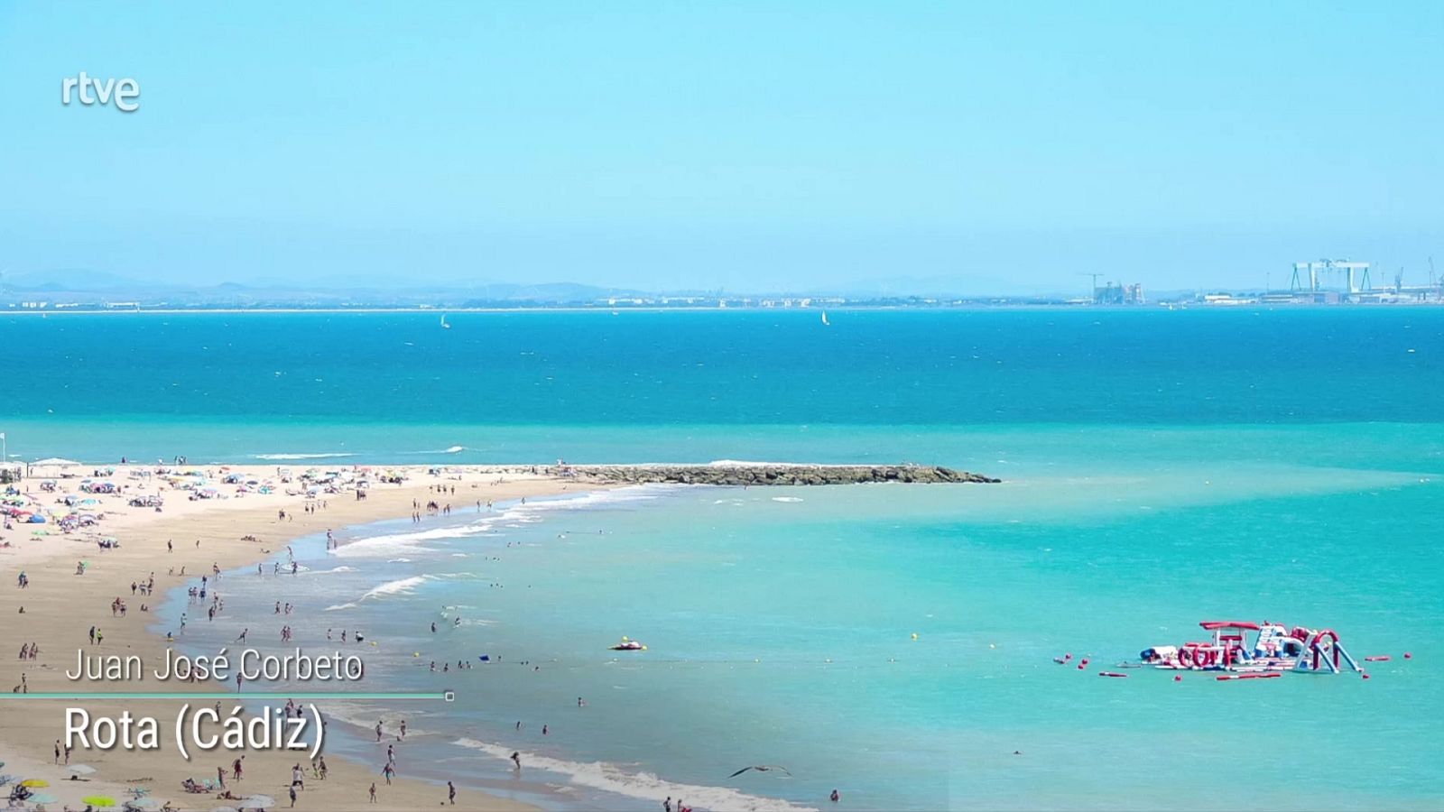 Temperatras nocturnas en descenso en el interior peninsular, manteniéndose altas en el sur del Levante - ver ahora