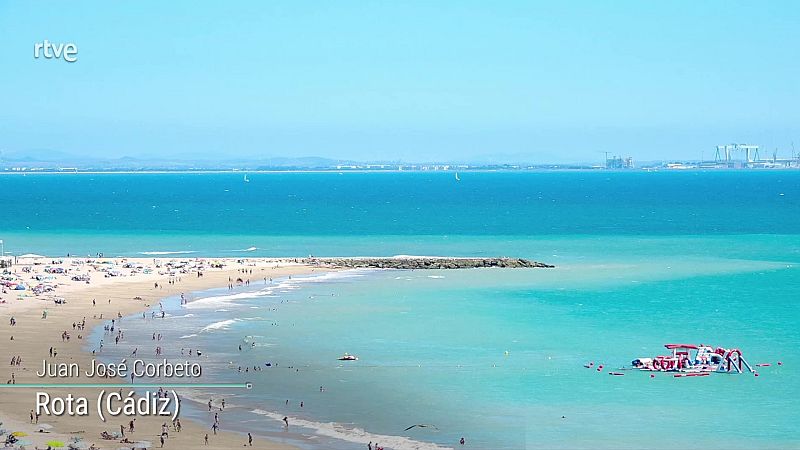 Temperatras nocturnas en descenso en el interior peninsular, manteniéndose altas en el sur del Levante - ver ahora