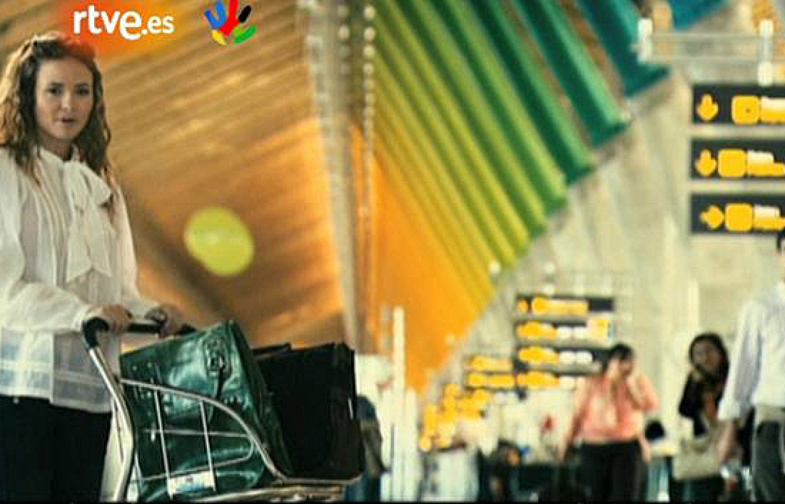 Madrid, un año después de los Juegos | Ver