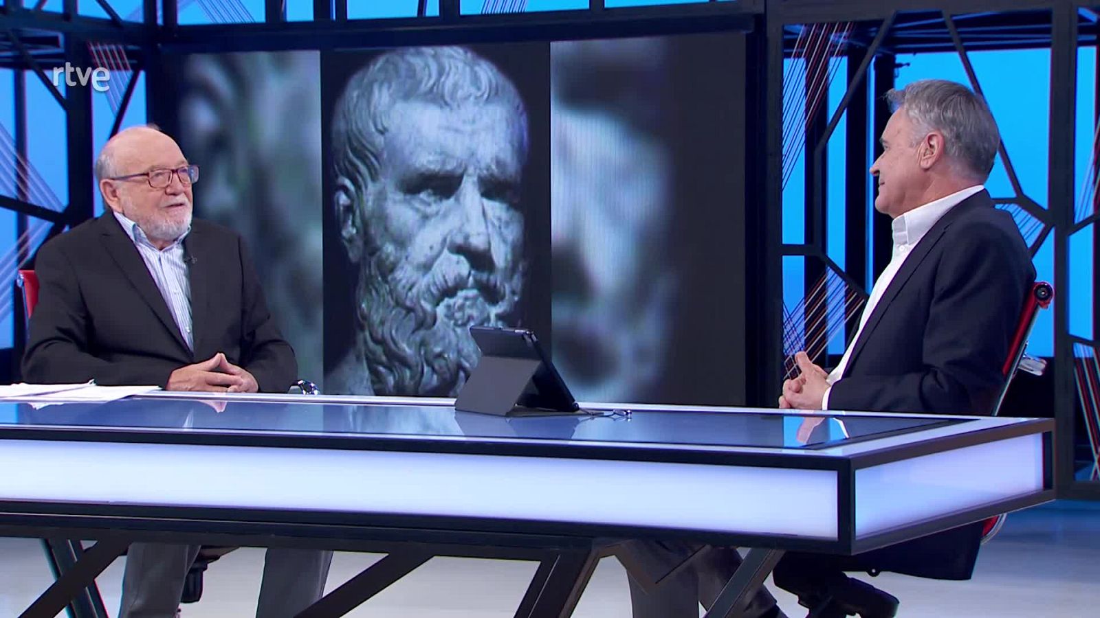 La aventura del saber - 01/07/21 - Lengua de signos - ver ahora