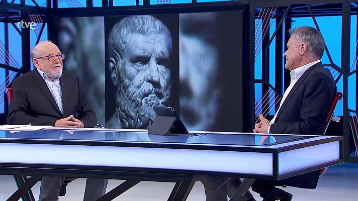 La aventura del Saber - La aventura del saber - 01/07/21 - Lengua de signos