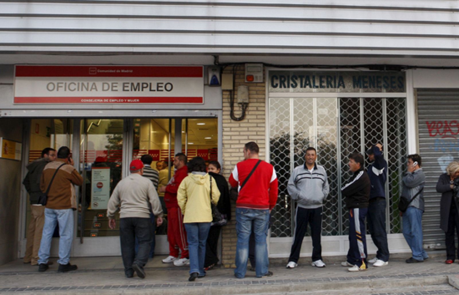 Telediario 1 - 02/10/09 | Ver