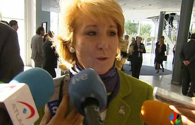  - Aguirre: "La mejor presentación"