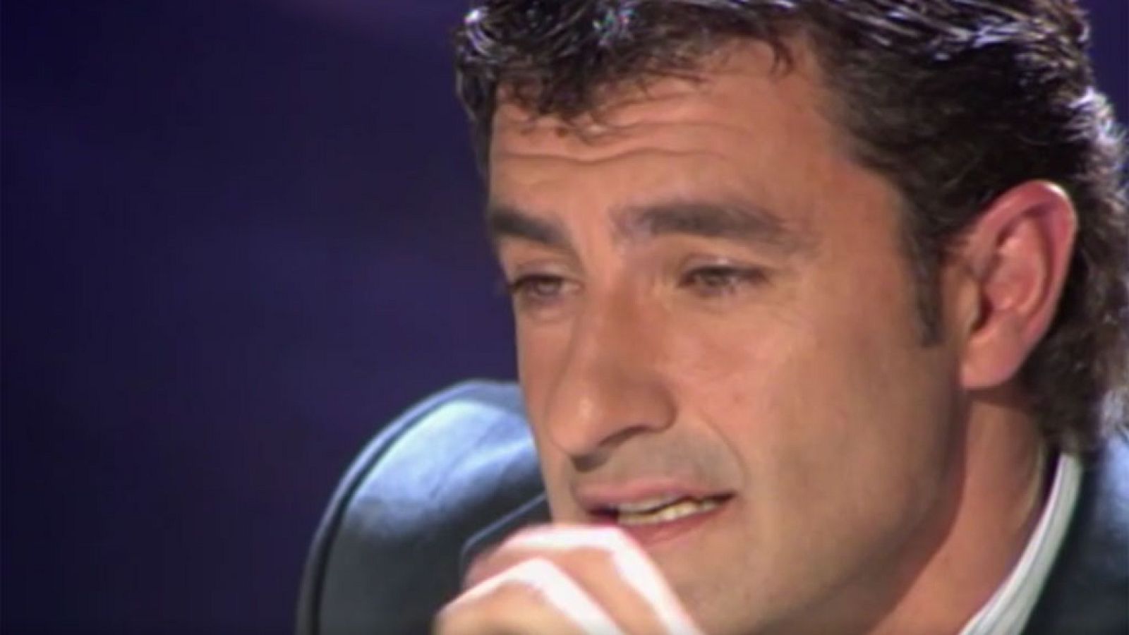 El loco de la colina - 4/4/2006 - El loco de la colina | Ver