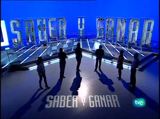 Saber y ganar - Saber y ganar - 02/10/09