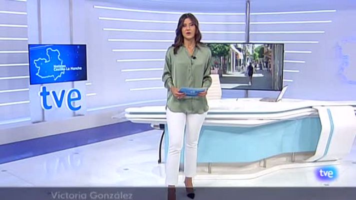Noticias de Castilla-La Mancha - Noticias de Castilla-La Mancha 2 - 07/07/2021