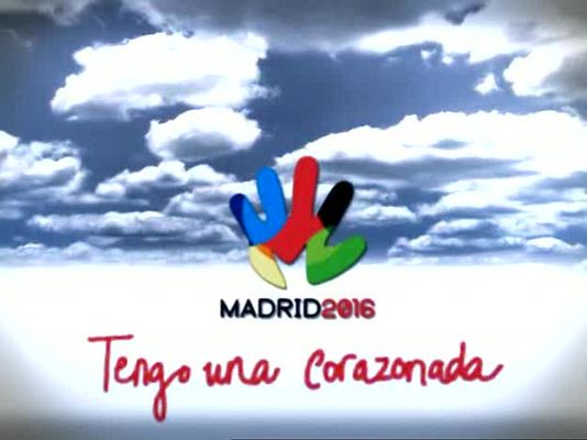  - Elección ciudad JJOO 2016  - Parte 1