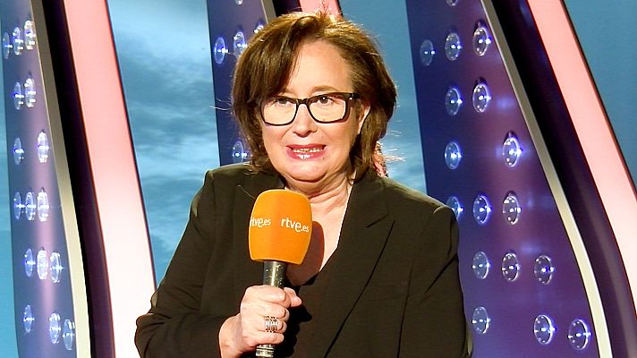 Saber y ganar - Elisenda Roca ante el reto de sustituir a Juanjo Cardenal