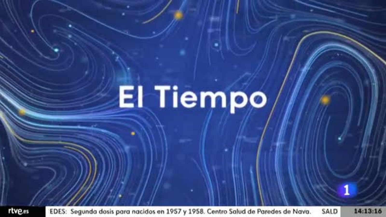 El tiempo en Castilla y León - 08/07/21 - Ver ahora