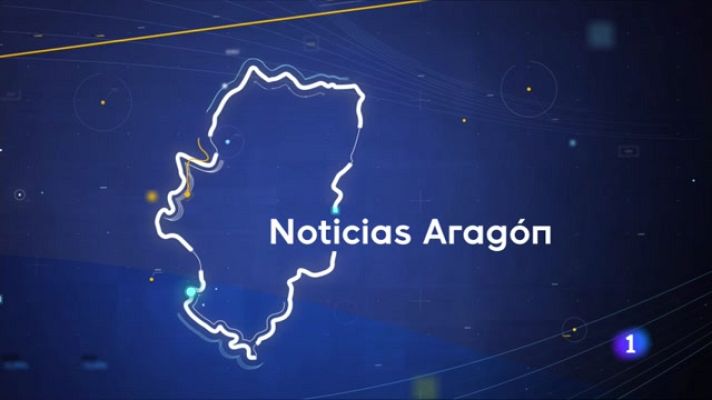 Noticias Aragón - Noticias Aragón 08/07/21