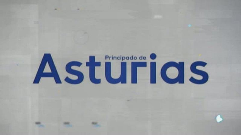 Asturias en 2' - 08/07/2021 | Ver