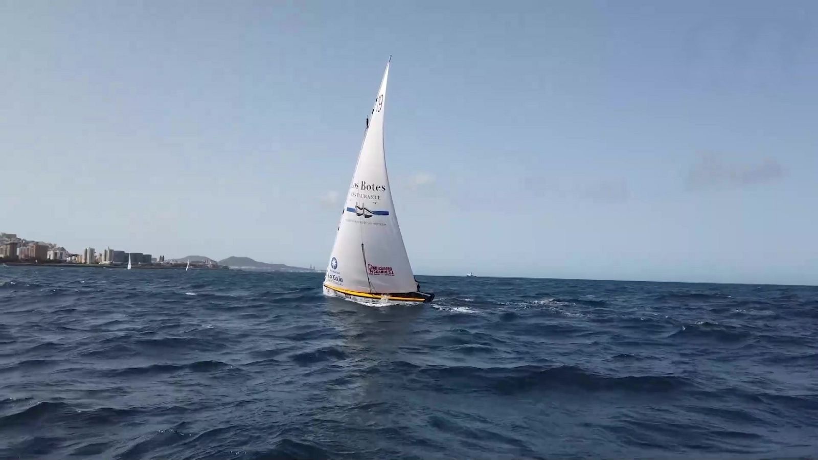 A toda vela - 2021 - Programa 9 - ver ahora