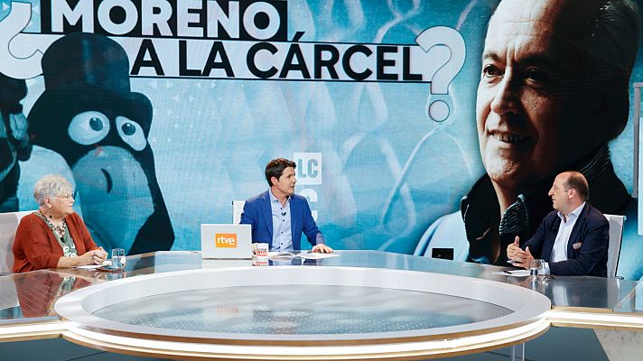 Las cosas claras - Programa 163 - 08/07/21