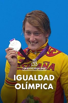 Objetivo igualdad - Programa 22: Igualdad olímpica