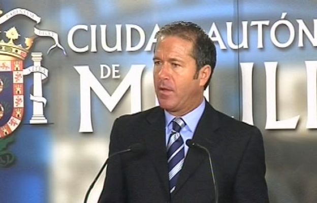 Noticias de Melilla - Noticias de Melilla - 02/10/09