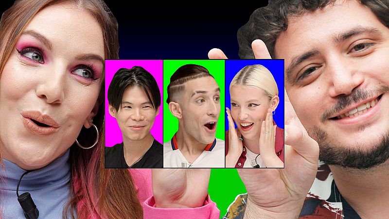 Gen Playz - Del K-pop al anime: ¿Por qué nos flipa la cultura asiática?